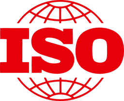 ISO Certified